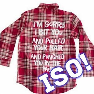 Looking for this in large!!